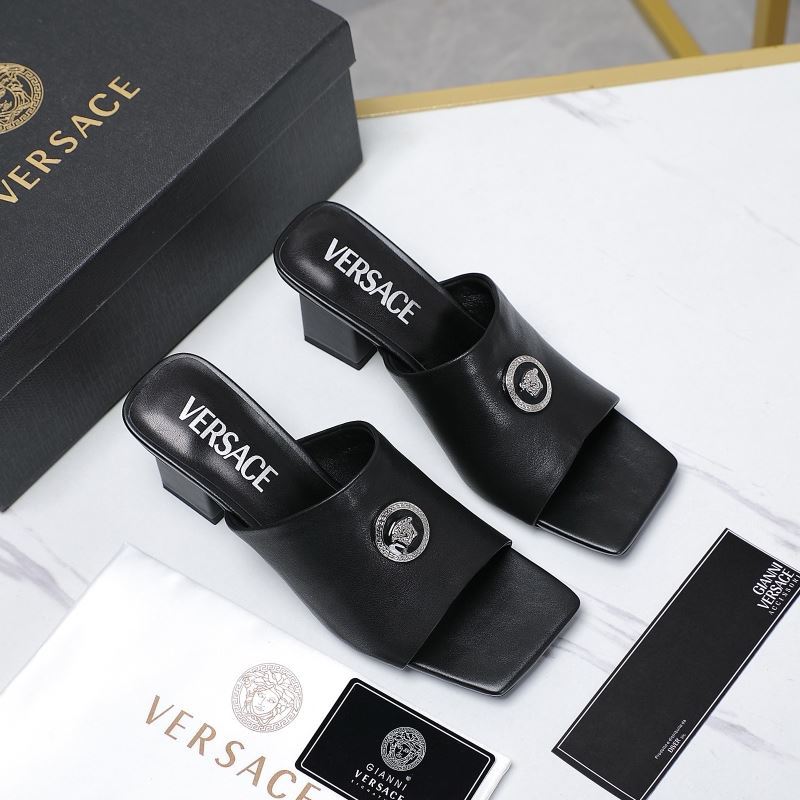 Versace Slippers